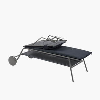 Lafuma Sonnenliege Miami BeComfort