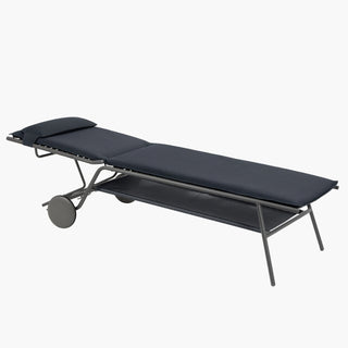 Lafuma Sonnenliege Miami BeComfort