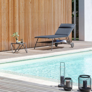 Lafuma Sonnenliege Miami BeComfort