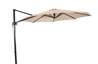 Lesli Living Ampelschirm Libra Ø300cm