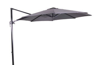 Lesli Living Ampelschirm Libra Ø300cm