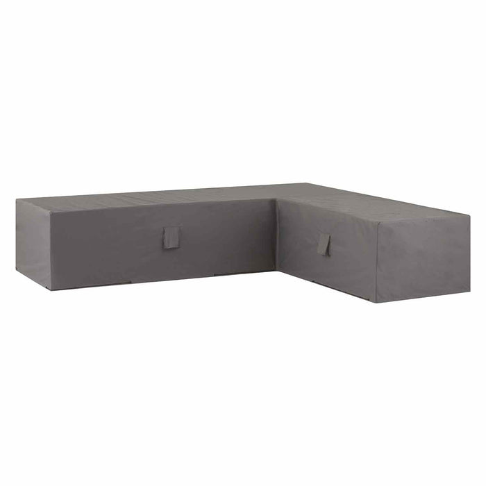 Madison Abdeckhaube Lounge 320x255x70cm rechts