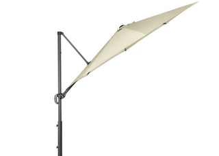 Derby Ampelschirm Ravenna Smart Ø 300cm Pendel