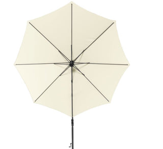 Derby Ampelschirm Ravenna Smart Ø 300cm Pendel