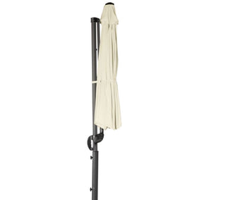 Derby Ampelschirm Ravenna Smart Ø 300cm Pendel