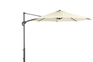 Derby Ampelschirm Ravenna Smart Ø 300cm Pendel