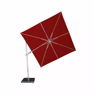 Knirps PENDULAR Sonnenschirm Ampelschirm 320x320cm