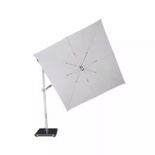 Knirps PENDULAR Sonnenschirm Ampelschirm 320x320cm