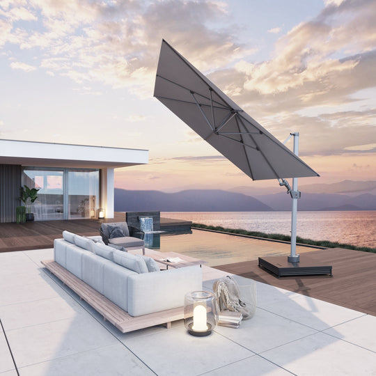 Zeo Living Der große von Zeottexx