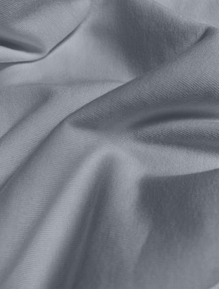 Irisette Kuschel-Jersey Laken Vesuv 100x200cm