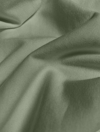 Irisette Kuschel-Jersey Laken Vesuv 100x200cm