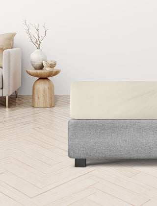 Irisette Kuschel-Jersey Laken Vesuv 100x200cm