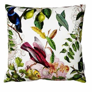Lazis Kissenhülle Fruity Birds