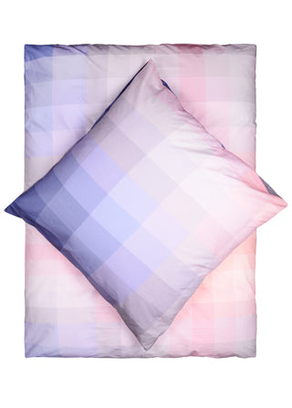 Living Dreams Bettwäsche Mako-Satin Blush