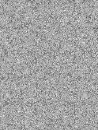 Living Dreams Jacquard-Wohndecke Anthrazit/Natur