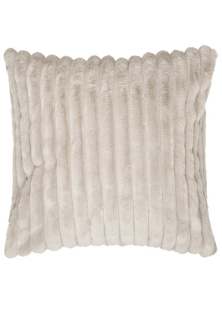 Living Dreams Fell-Kissenhülle 50x50cm