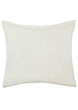 Living Dreams Teddy-Kissenbezug 50x50cm