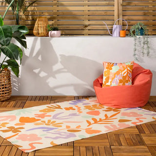 In-/Outdoor Teppich Amelie 120x170cm