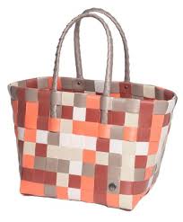 Witzgall Shopper 5010-15 orange