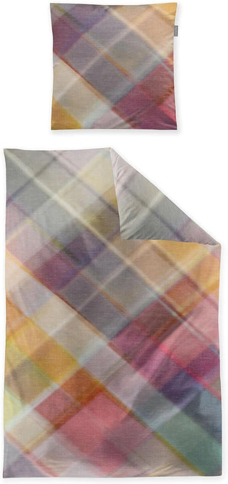 Irisette Flausch-Cotton Bettwäsche 8731-90