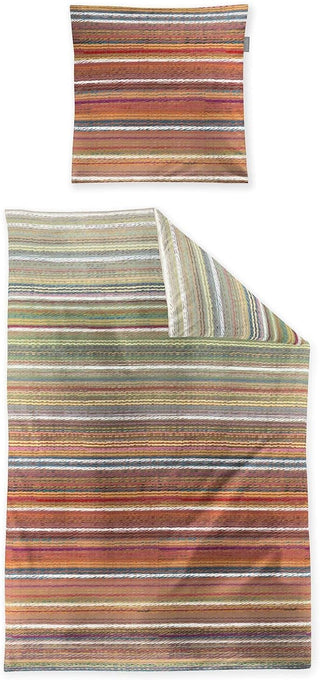 Irisette Flausch-Cotton Bettwäsche 8732-90