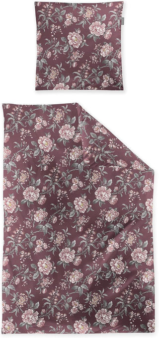 Irisette Edel-Feinbiber Bettwäsche 8708-60