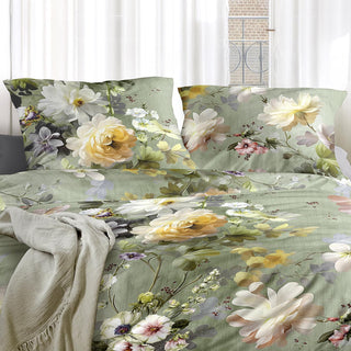 Irisette Flausch-Cotton Bettwäsche 8596-30