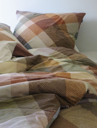Irisette Bettwäsche Flausch-Cotton Zobel 8631-80 Multi