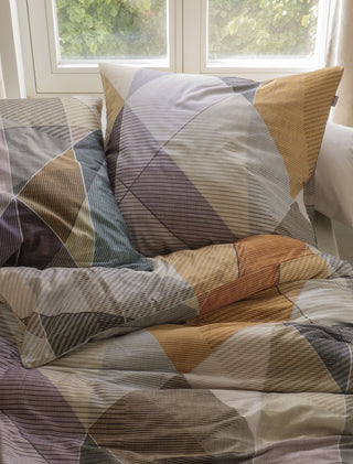 Irisette Bettwäsche Mako-Satin Wave 8639-90