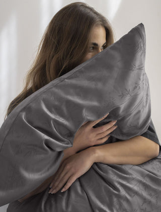 Irisette Bettwäsche Premium Jacquard 8643-12