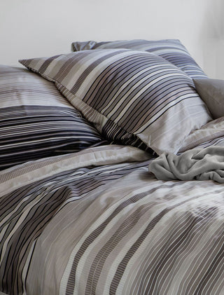Irisette Bettwäsche Mako-Satin Wave 8651-11