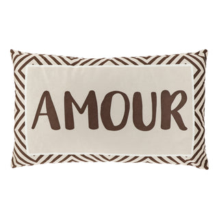 Unique Living Kissen Amour 30x50cm