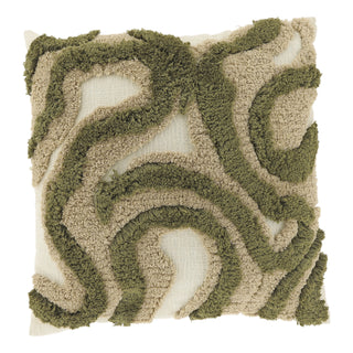 Unique Living Kissen Calin 45x45cm