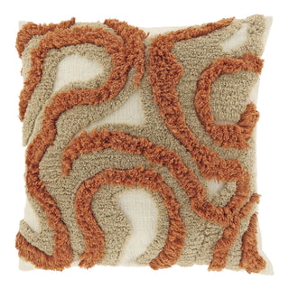 Unique Living Kissen Calin 45x45cm