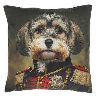 Unique Living Kissen Milo 45x45cm