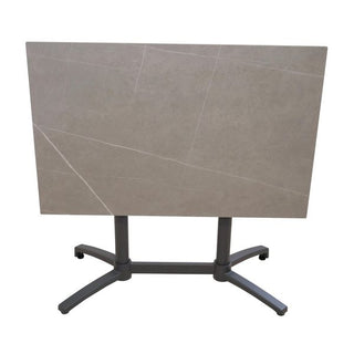 SUNGÖRL Klapp-Tisch Salvador 70x70cm / 110x70cm