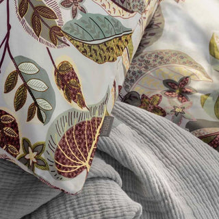 Irisette Bettwäsche Mako-Satin Wave 8528-90