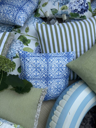 Lazis Kissenhülle Sagres 40x40cm