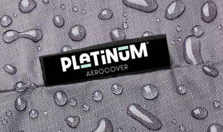Platinum Gartenmöbel-Sitzgruppenhülle 240x190xH85cm