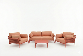 Zeo Living Lounge "Easy"