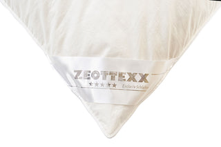 Zeottexx 3-Kammer Kissen Comfort