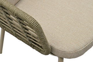 4-Seasons Diningsessel Puglia