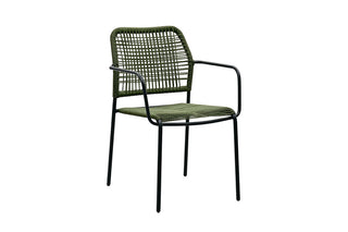 Sungörl Stapelsessel Rom