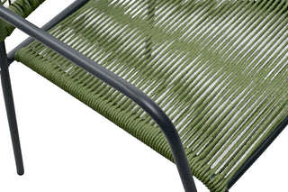 Sungörl Stapelsessel Rom