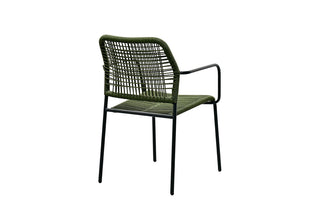 Sungörl Stapelsessel Rom