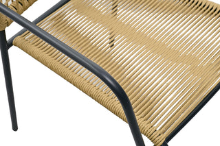 Sungörl Stapelsessel Rom