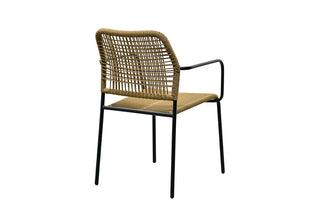 Sungörl Stapelsessel Rom