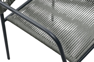 Sungörl Stapelsessel Rom