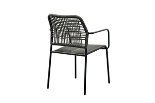 Sungörl Stapelsessel Rom