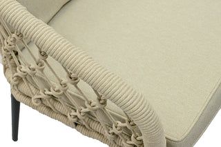 Sungörl Set Stapelsessel Lugano Beige